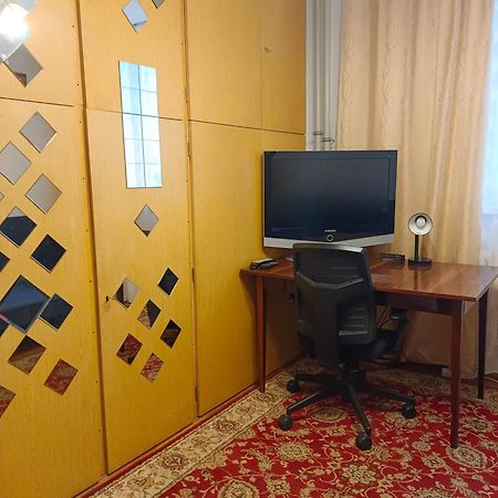 Appartement U Rafcia à Varsovie Extérieur photo