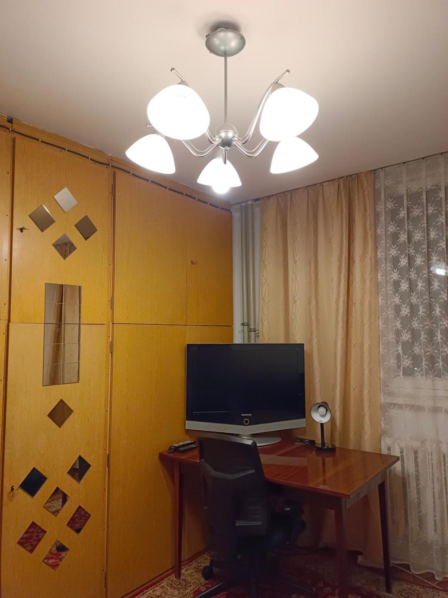 Appartement U Rafcia à Varsovie Extérieur photo