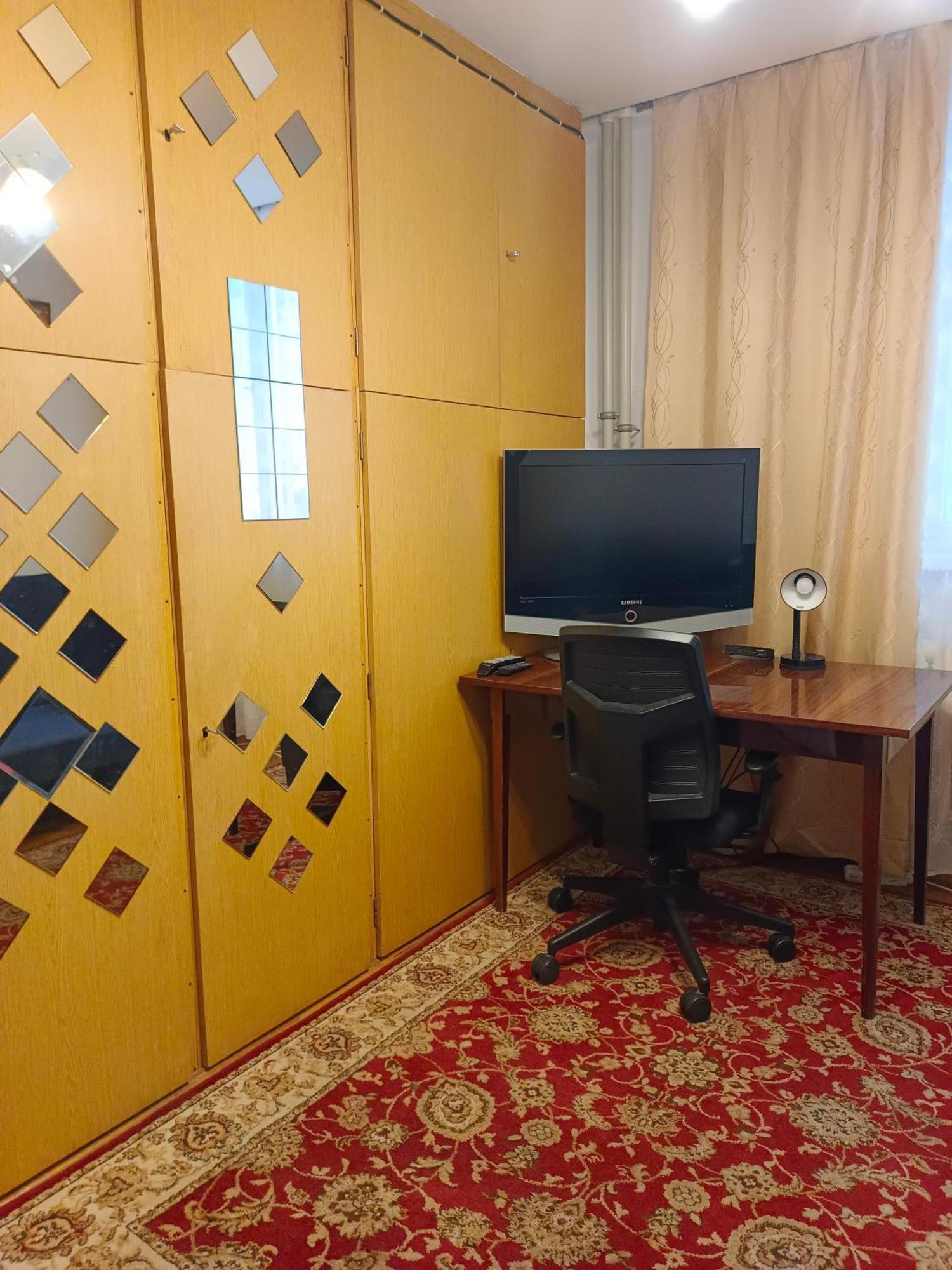 Appartement U Rafcia à Varsovie Extérieur photo