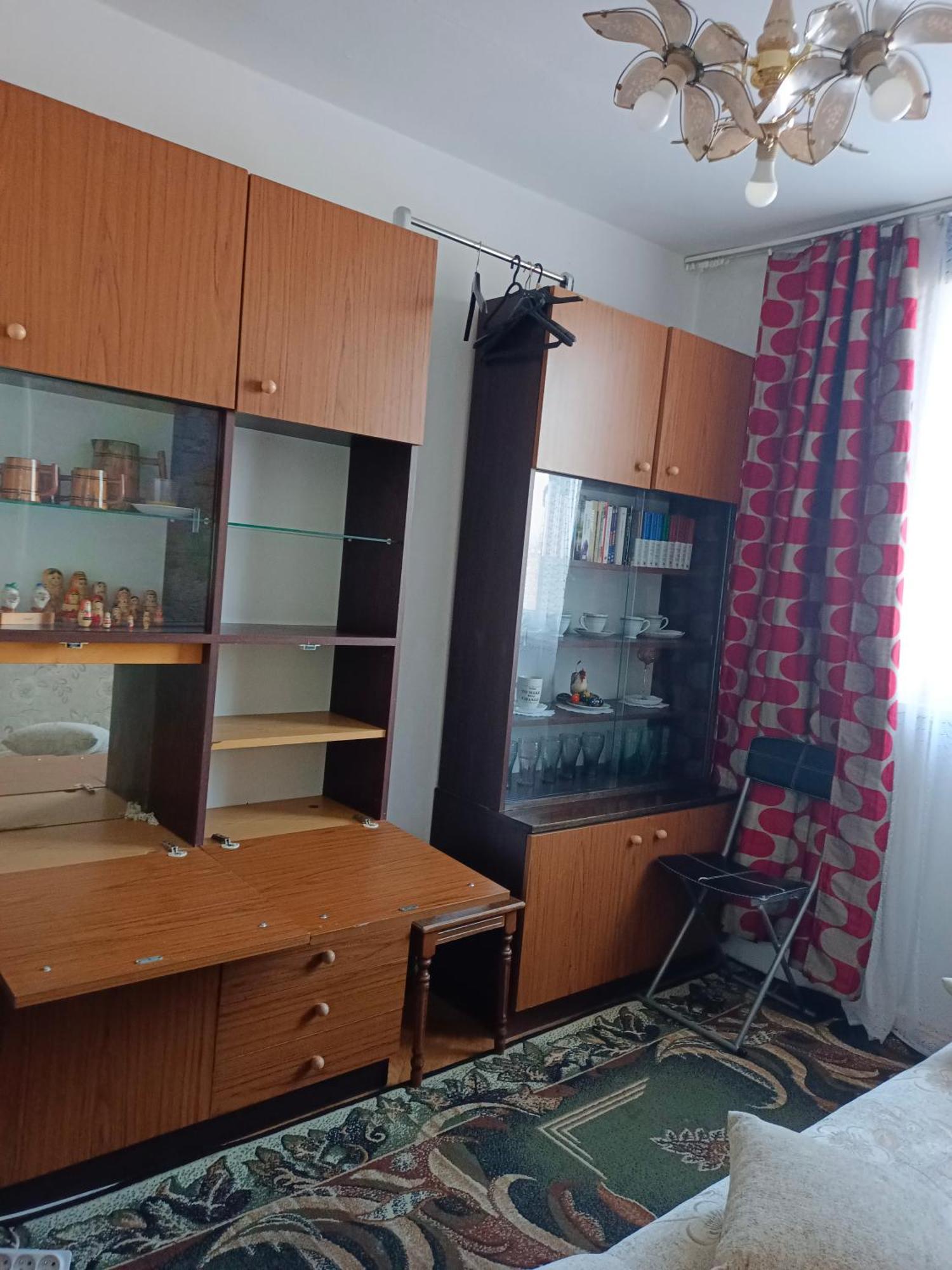 Appartement U Rafcia à Varsovie Extérieur photo