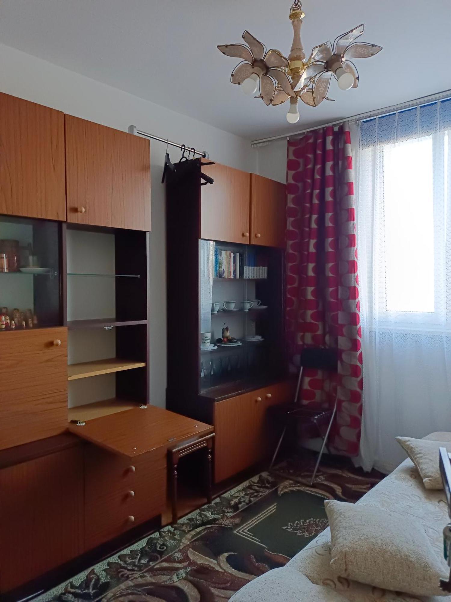 Appartement U Rafcia à Varsovie Extérieur photo