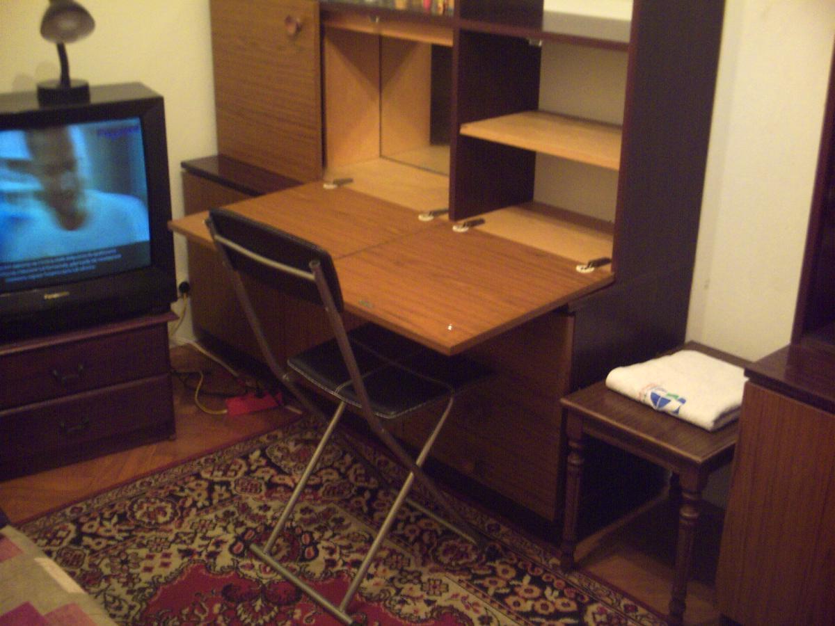 Appartement U Rafcia à Varsovie Extérieur photo
