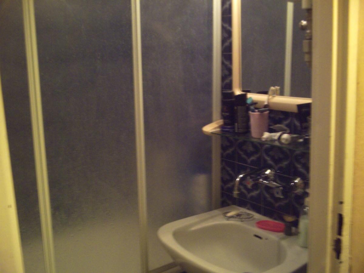 Appartement U Rafcia à Varsovie Extérieur photo